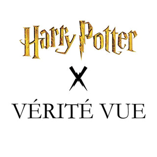 Harry Potter x Vérité Vue