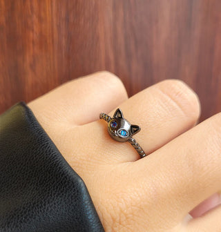 Goddess Bastet: "Divine Protector" (İlahi Koruyucu)