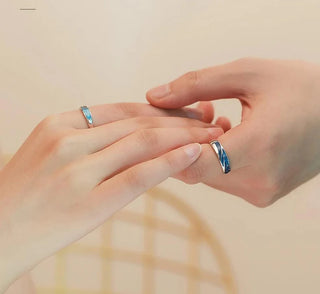 Vincent Van Gogh Yüzük Seti