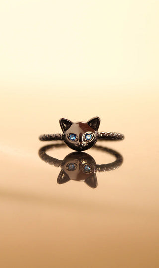 Goddess Bastet: "Divine Protector" (İlahi Koruyucu)