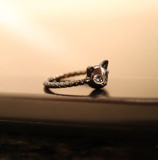 Goddess Bastet: "Divine Protector" (İlahi Koruyucu)