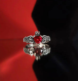 The Phoenix: "Eternal Love"