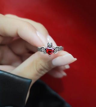 The Phoenix: "Eternal Love"