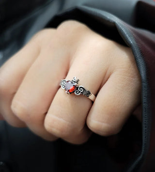 The Phoenix: "Eternal Love"