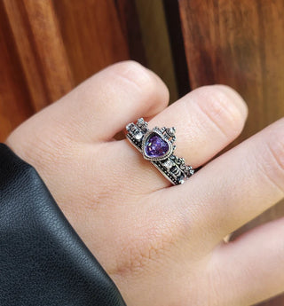 Bellatrix: "Dark Passion"