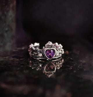 Bellatrix: "Dark Passion"