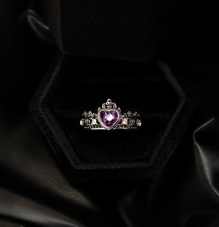 Bellatrix: "Dark Passion"