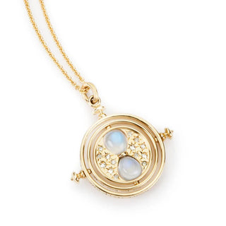 Time Turner Necklace - VéritéVue